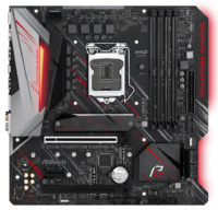 asrock b365 2
