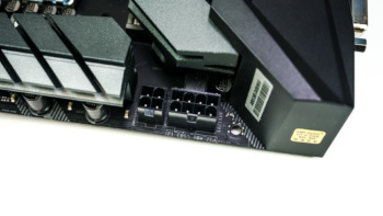 ASRock Z390 Extreme4 Motherboard