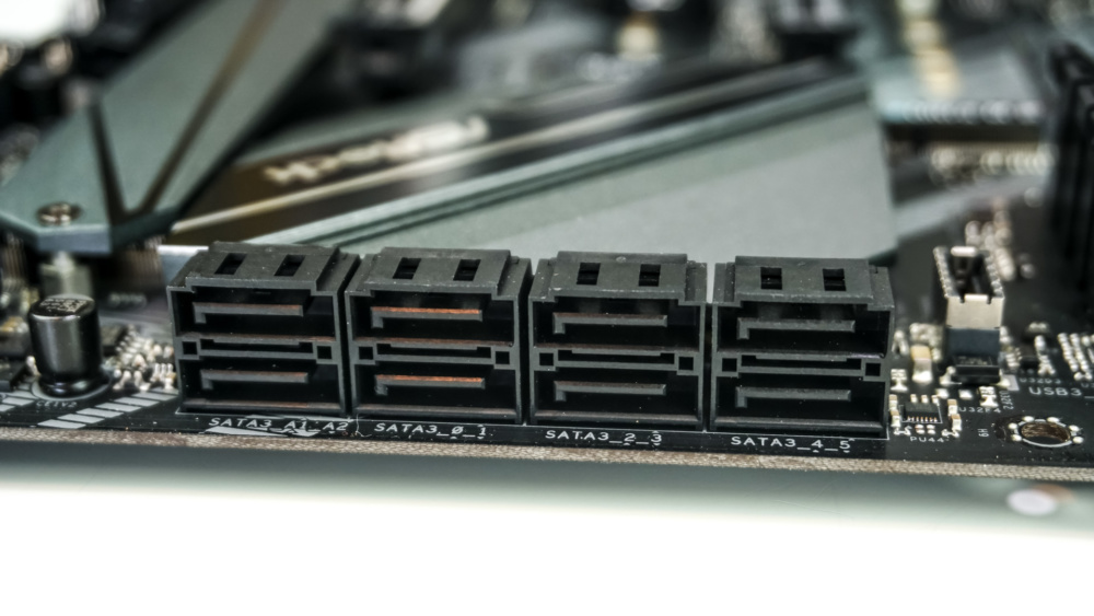 ASRock Z390 Extreme4 Motherboard
