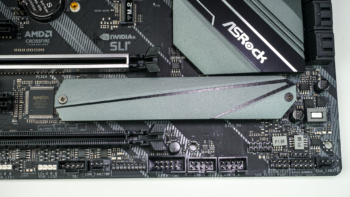 ASRock Z390 Extreme4 Motherboard