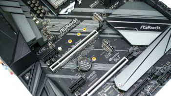 ASRock Z390 Extreme4 Motherboard