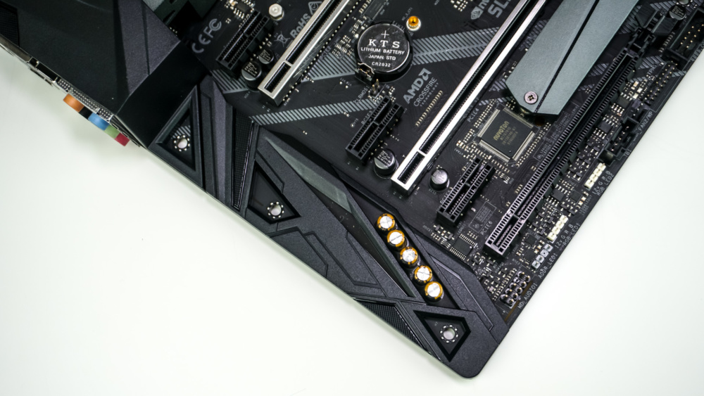 ASRock Z390 Extreme4 Motherboard