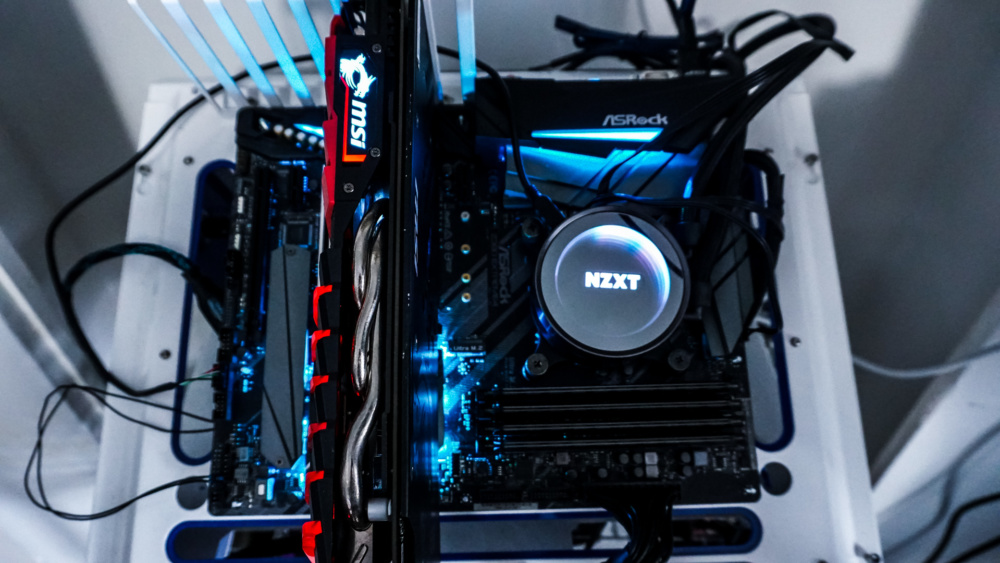 asrock z390 extreme4 20
