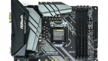 ASRock Z390 Extreme4 Motherboard