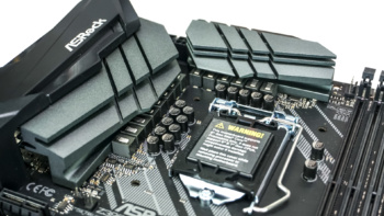 ASRock Z390 Extreme4 Motherboard