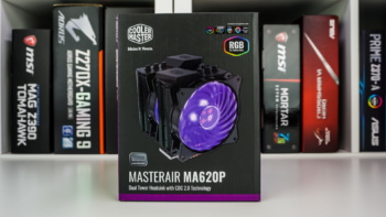 Cooler Master MasterAir MA620P
