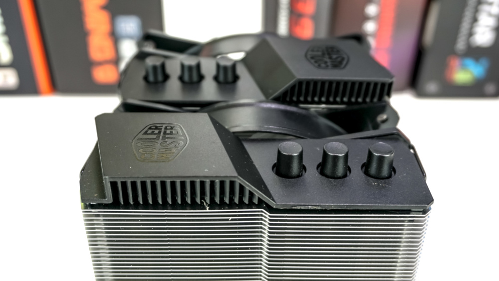 Cooler Master MasterAir MA620P