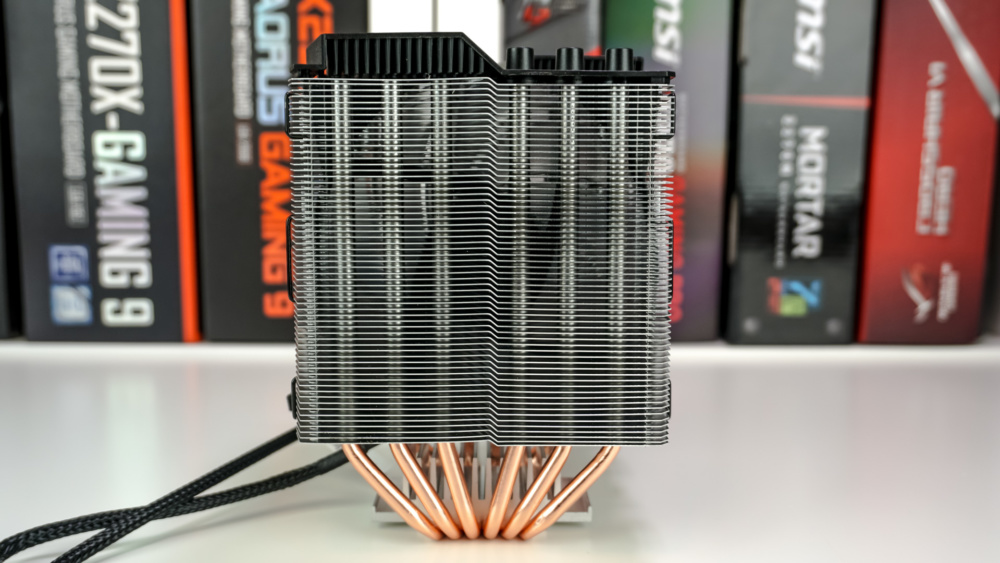 Cooler Master MasterAir MA620P