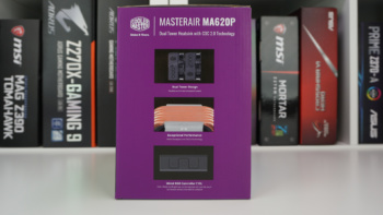 Cooler Master MasterAir MA620P