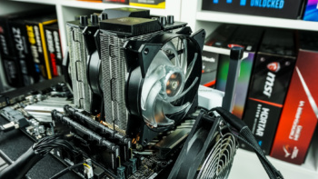 Cooler Master MasterAir MA620P