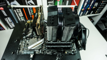 Cooler Master MasterAir MA620P