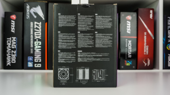 Cooler Master MasterAir MA620P