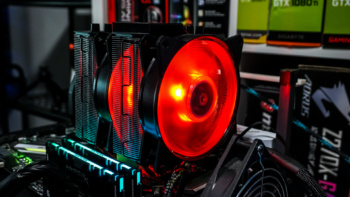 Cooler Master MasterAir MA620P