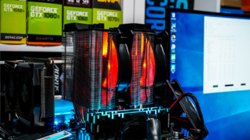 Cooler Master MasterAir MA620P