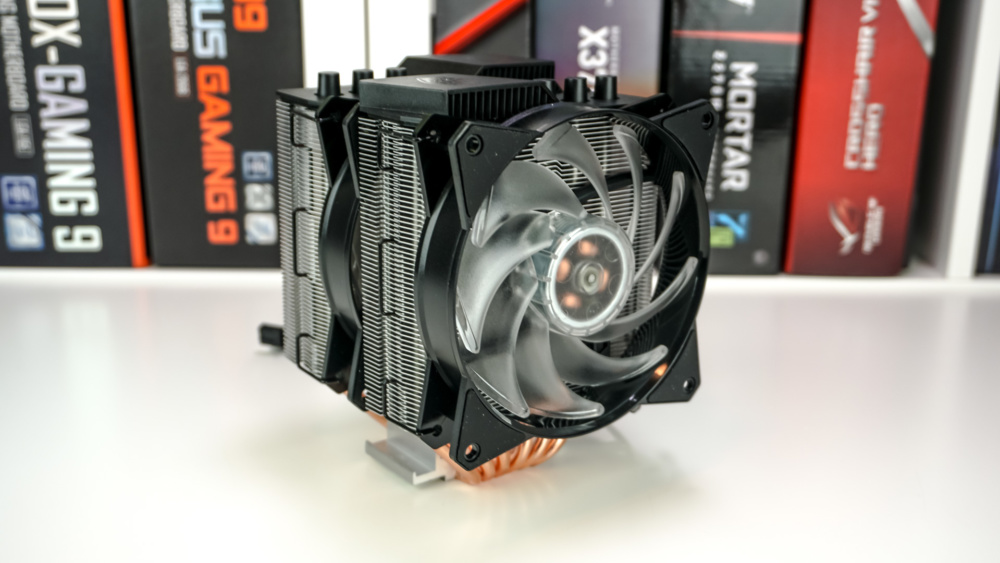 Cooler Master MasterAir MA620P