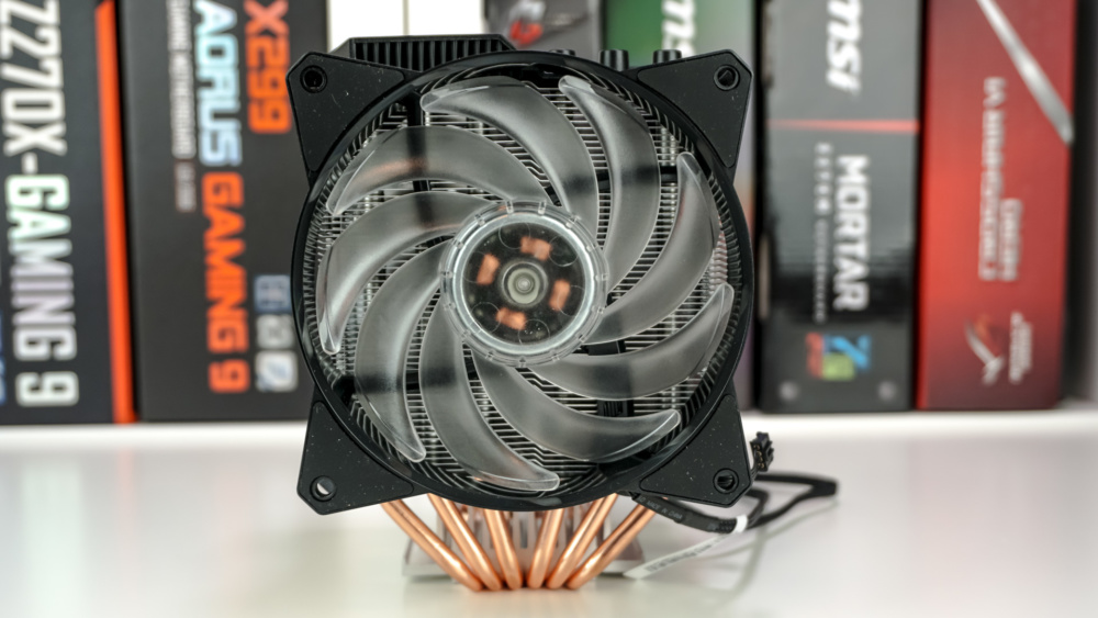 Cooler Master MasterAir MA620P