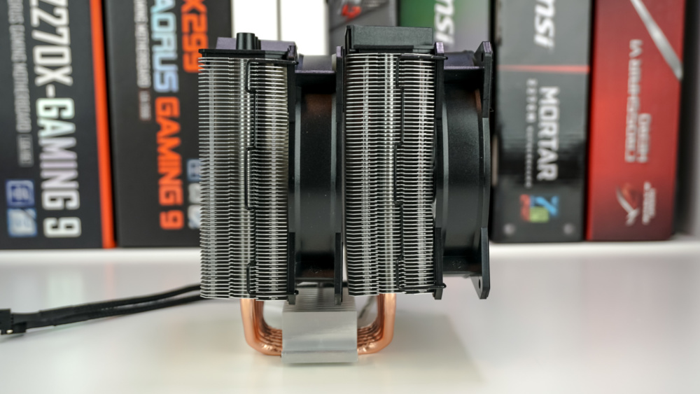 Cooler Master MasterAir MA620P