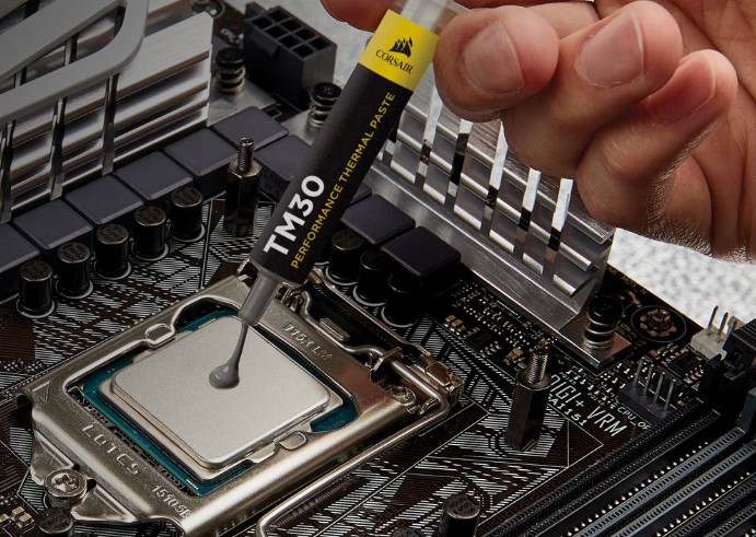 Corsair TM30