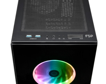 fsp 4