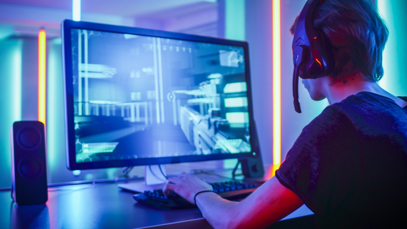 gaming
