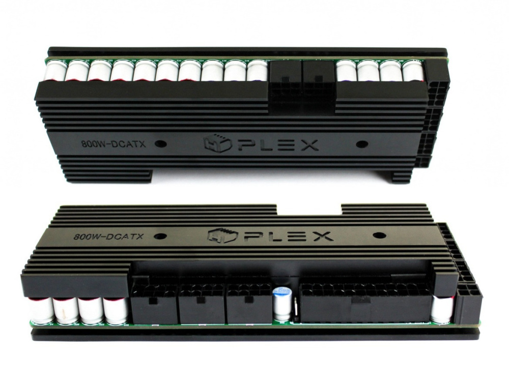 hdplex 2