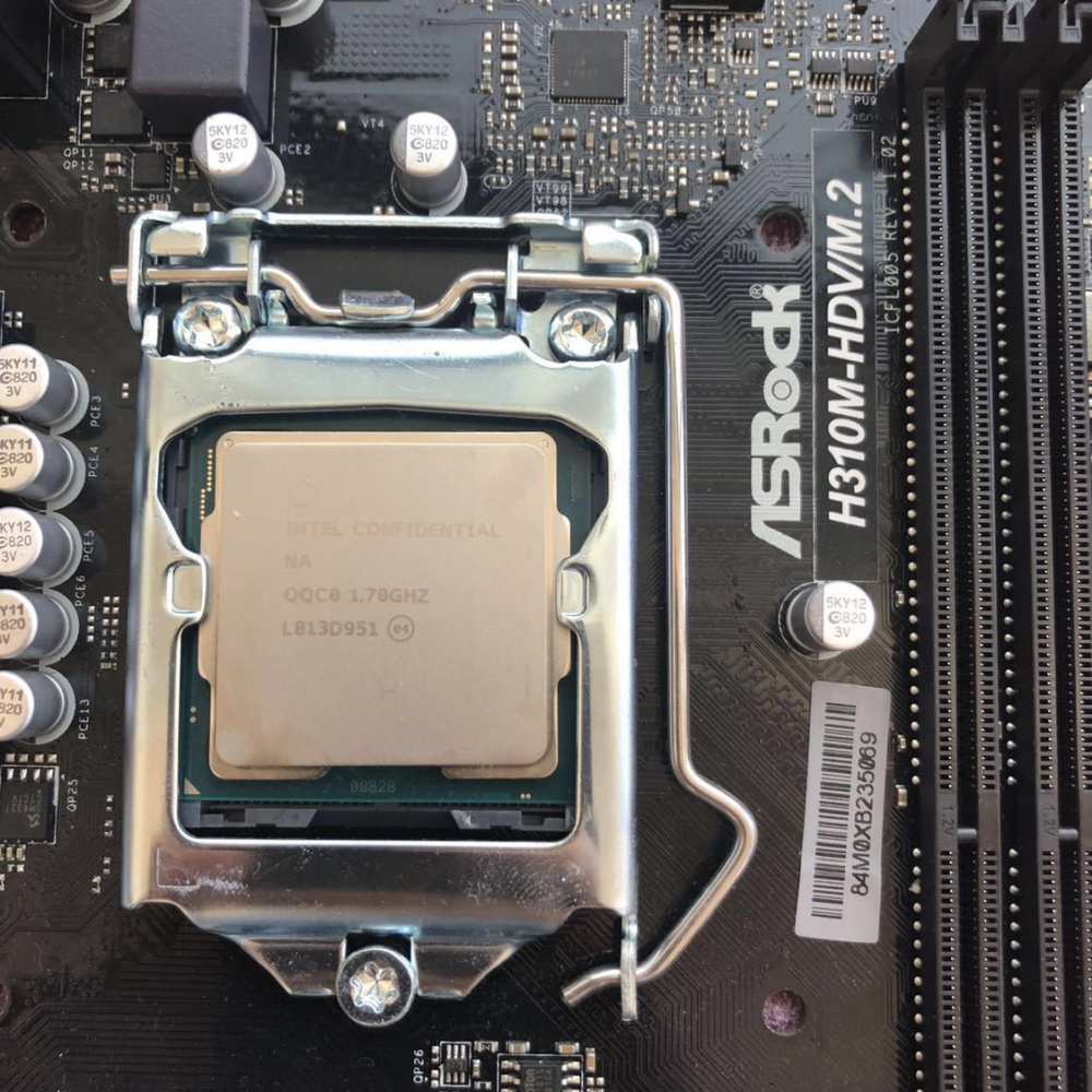 i9 9900t