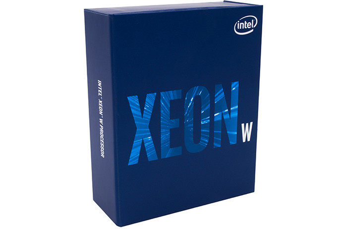 intel xeon 1
