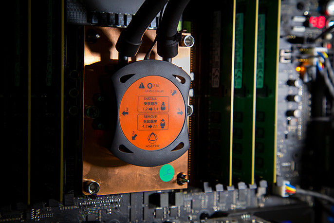 intel xeon 2