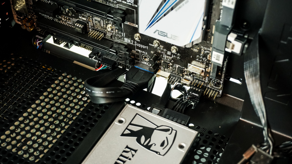 NZXT H500i