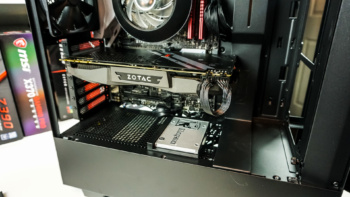 NZXT H500i