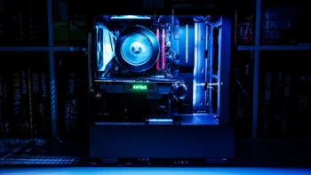 NZXT H500i