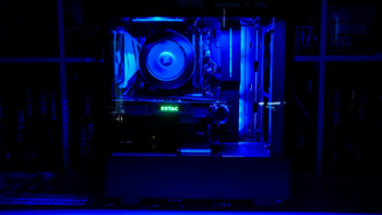 NZXT H500i