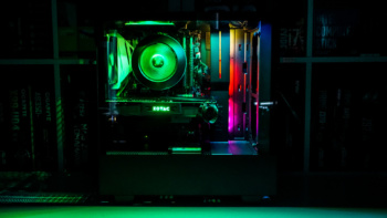 NZXT H500i