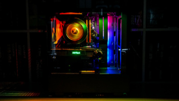 NZXT H500i