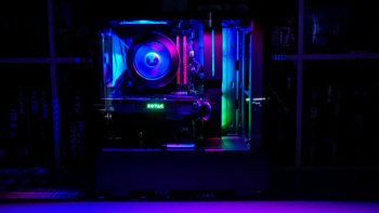 NZXT H500i
