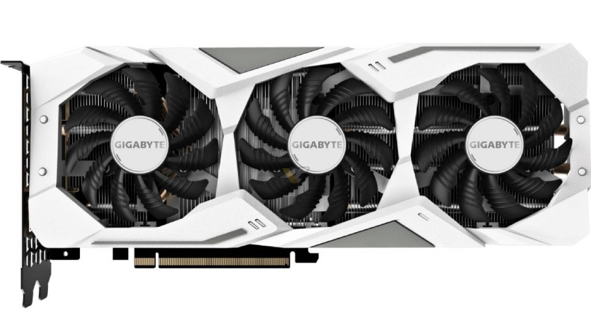 rtx 2060 white 1