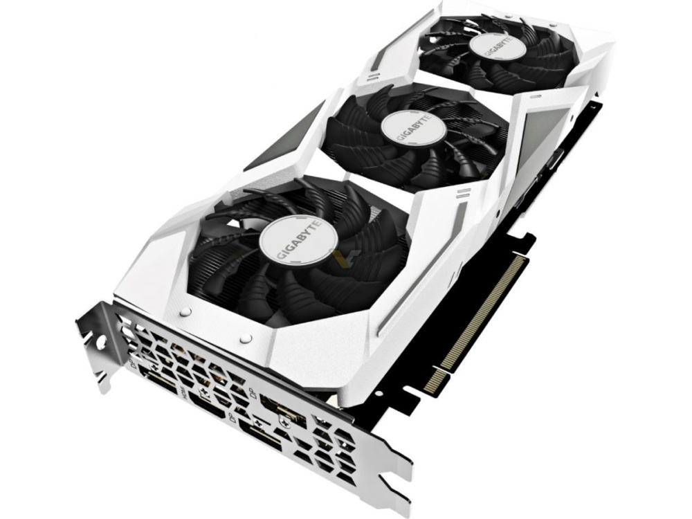 rtx 2060 white 2