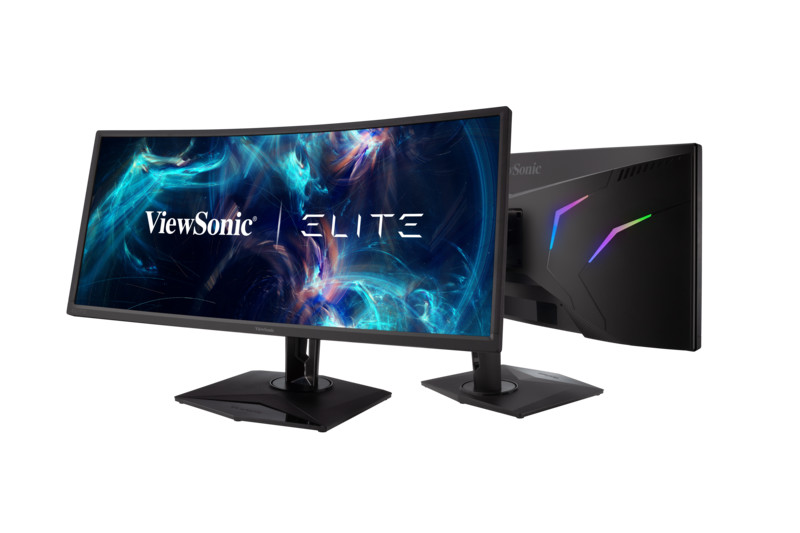 viewsonic elite