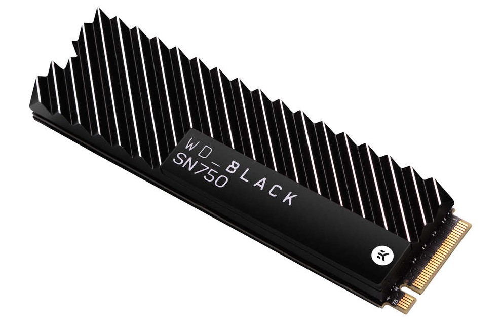 wd black 2