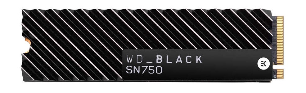 wd black 3