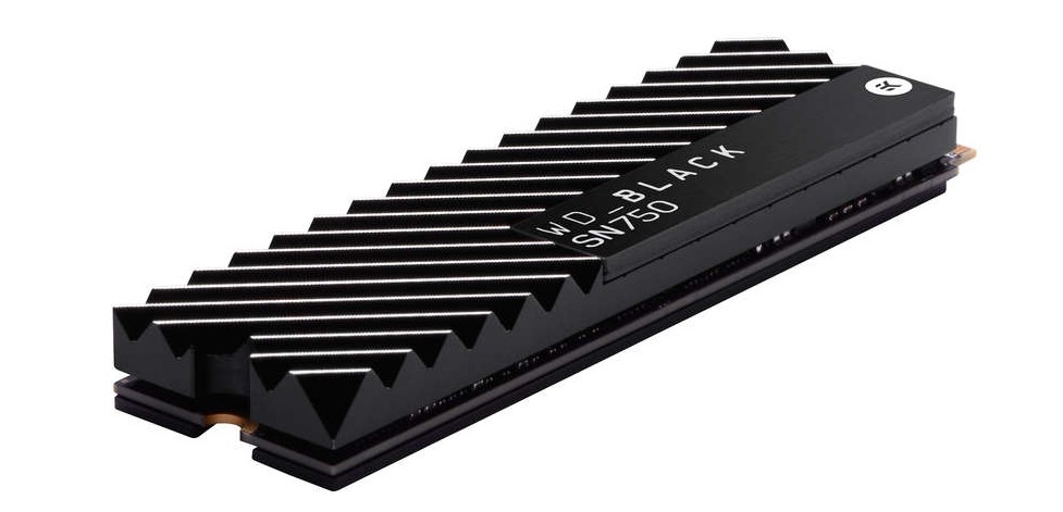 wd black 4