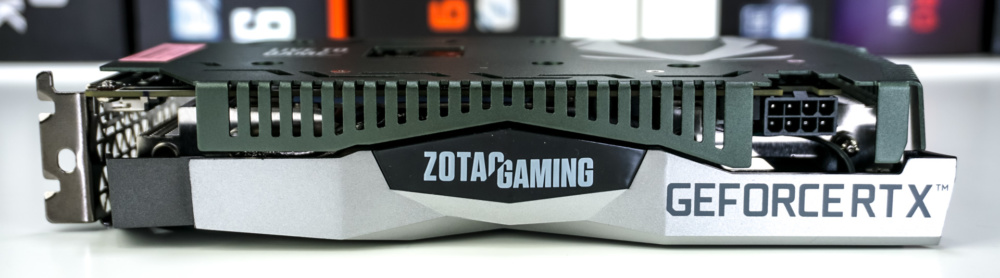 Zotac Gaming GeForce RTX 2060 Twin Fan