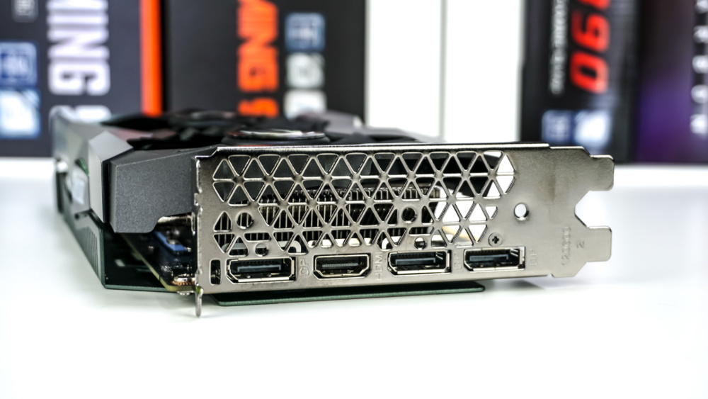Zotac Gaming GeForce RTX 2060 Twin Fan