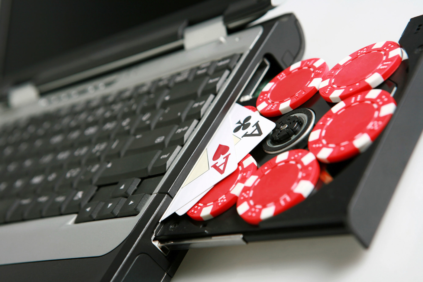 Online Casinos 1