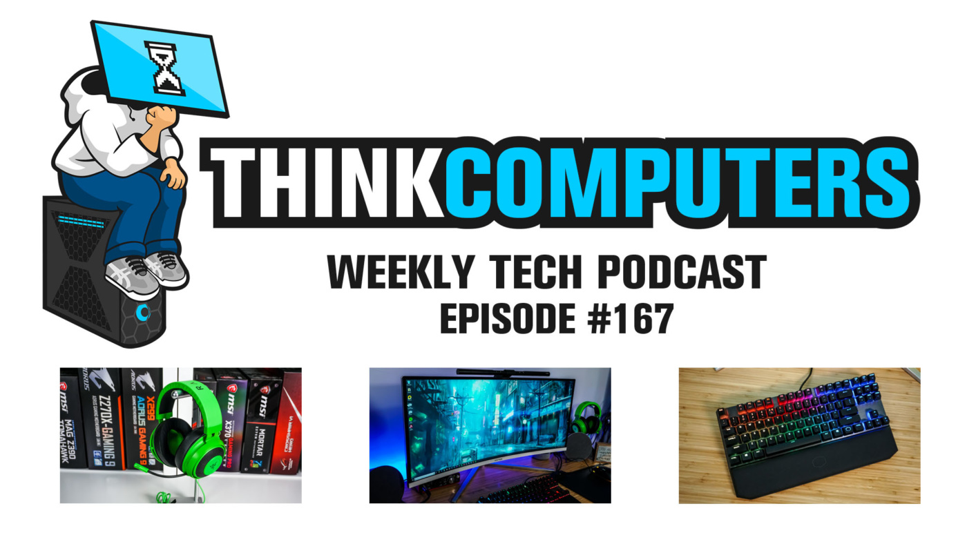 PODCAST167