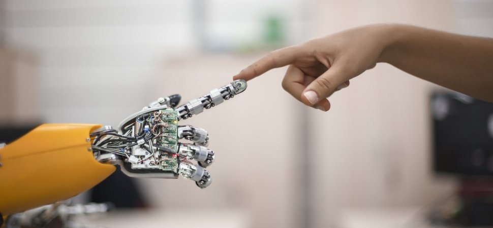 Should We Fear That Robots Will Affect Jobs and Employment in The Future 2