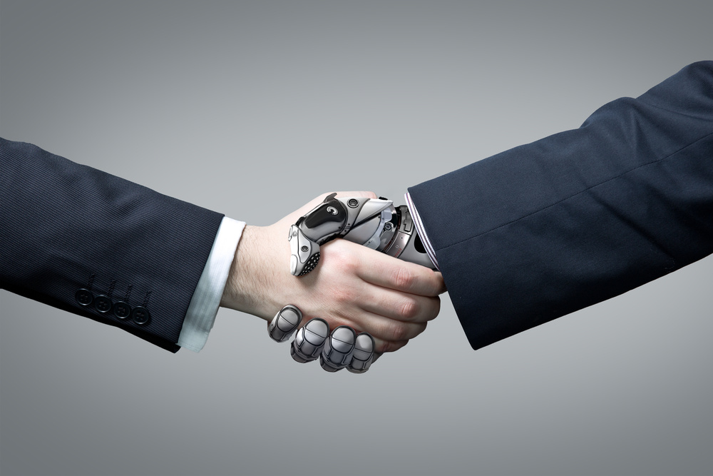 Should We Fear That Robots Will Affect Jobs and Employment in The Future 3
