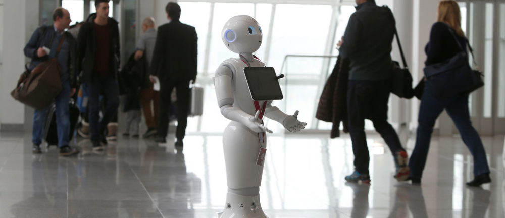Should We Fear That Robots Will Affect Jobs and Employment in The Future 4