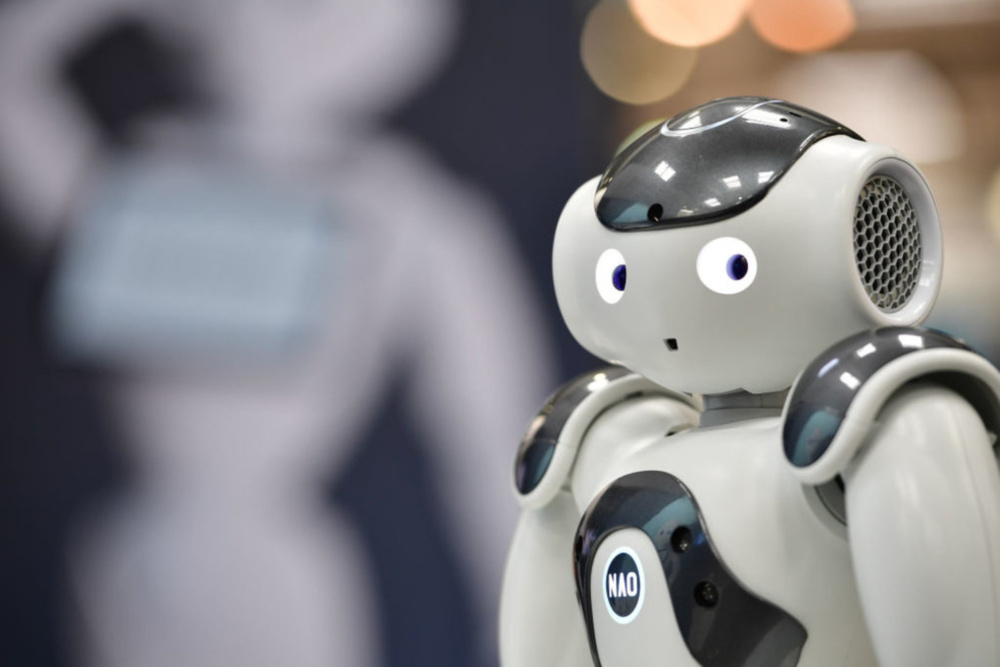 Should We Fear That Robots Will Affect Jobs and Employment in The Future 5