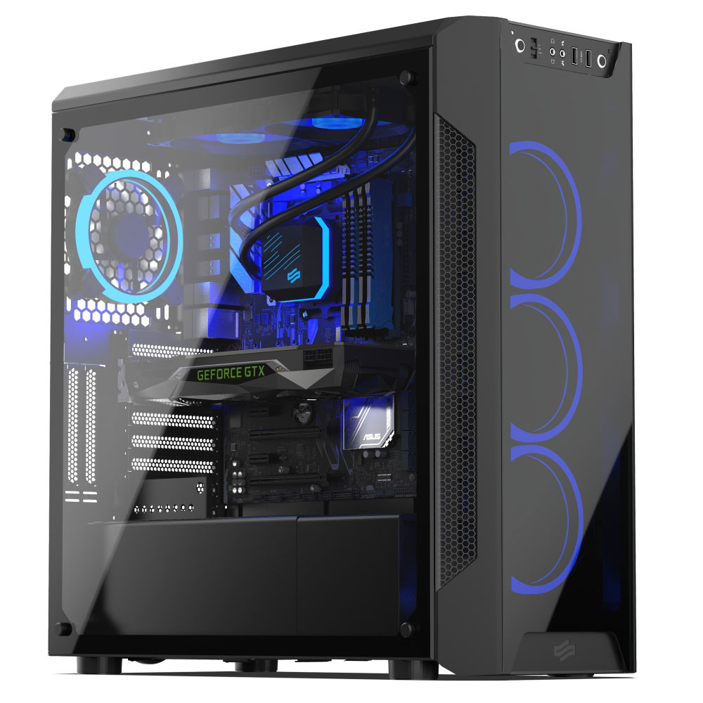 SilentiumPC 1